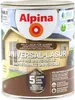 Alpina Universal-Schutz Nussbaum 2,5 Liter seidenmatt Produktbild-Vorschau 1