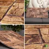3D-Wandpaneele PVC | Holzoptik | Kiefer Holzblock - 1 Produktbild-Vorschau 6