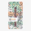 kwmobile Ersatzarmband kompatibel mit Xiaomi Mi Band 10 / Produktbild-Vorschau 7