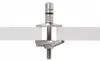WC Sitz - Toilettensitz Slim - Weiß - 44,5 Cm X 35 Cm - Produktbild-Vorschau 10