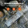 SucceBuy Gold Panning Kit with Mini Sluice Box - 12-calowy Podgląd zdjęcia produktu 3
