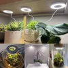 Sufitowa lampa roślinna Led Full Spectrum Grow Light Grow Podgląd zdjęcia produktu 7