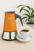 Pezzetti Steelexpress, máquina de café modelo Vista previa de la imagen del producto 2