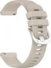 Silikon Armband für Smartwatch, Bizon Strap Watch Silicone Produktbild-Vorschau 3