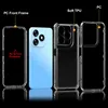 Transparente Handyhülle für Tecno Spark 10/Spark 10C Produktbild-Vorschau 4