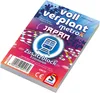 Voll verplant - Zusatzblock Japan Produktbild-Vorschau 1