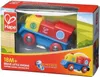 Hape - Tapfere kleine Lokomotive Produktbild-Vorschau 3
