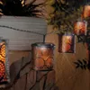 esotec Solar Lampion Lichterkette Marokko Laternen Produktbild-Vorschau 1