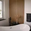 HOME DELUXE Wandpaneel Akustikpaneel SONIC Oiled Oak - 240 Produktbild-Vorschau 2