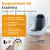 Medisana Shiatsu Massagesitzauflage Rückenmassagegerät MCN Produktbild-Vorschau 6