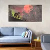 Coloray Acrylbild 140x70  Wandbild Acrylbilder Roboter Produktbild-Vorschau 4