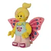 LEGO Iconic Motýľ Plyšák Náhľad obrázku produktu 2