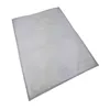 A white vacuum cleaner bag is shown on a white background. Produktbild-Vorschau