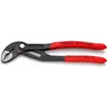 A pair of Knipex water pump pliers on a white background. Anteprima dell’immagine prodotto