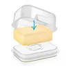 Tescoma Butterdose FreshZONE Produktbild-Vorschau 4