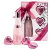 Badeset - Duftnoten von Kirschblüten - Badezusatz 150 ml - Produktbild-Vorschau 1