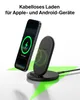 Belkin WIB006HQBK, Drinnen, USB, Kabelloses Aufladen, 1,5 Produktbild-Vorschau 7
