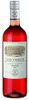 Set cadeau de vin avec 1 bouteille de vin rose millésime Voir les images du produit 4