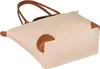 Peterson Sac à main pour femmes Striould Brown-Beige Taille Voir les images du produit 7