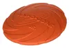 Trixie Hundescheibe Frisbee Blau Orange Gummi Produktbild-Vorschau 13