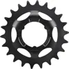 Shimano Ritzel Zahnkranz Getriebenaben Nexus Alfine 22T Produktbild-Vorschau 1