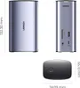 UGREEN USB-C Multifunctional Docking Station (12-in-1) Produktbild-Vorschau 21
