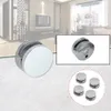 Klipsy montażowe do luster | 4 x zaciski do luster | uchwyt Podgląd zdjęcia produktu 5