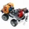 LEGO TECHNIC Mini-Abschleppwagen (9390) Produktbild-Vorschau 8
