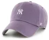47 Mlb New York Yankees Base Runner Clean Up Kappe   Mann  Produktbild-Vorschau 1