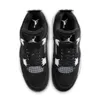 Air Jordan 4 Retro 'White Thunder': taglia EU46 Anteprima dell’immagine prodotto 4