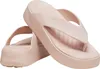 Crocs Slide Sandals 209410-6UR in Beige color size 39-40 Anteprima dell’immagine prodotto 6