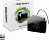 Fibaro FGR-223 Jalousiezubehör Rollladensteuerung Schwarz Produktbild-Vorschau 2