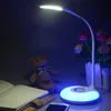 Schreibtischlampe LED RGB 256 Farblicht Touch Dimmbar 3 Produktbild-Vorschau 4