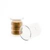 Mulex 8 pcs. Verres à espresso Verres à latte macchiato à Voir les images du produit 2