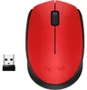 Logitech M171 Wireless Mouse red Produktbild-Vorschau 19