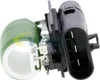 VEMO Vorwiderstand Kühlerlüfter V40-79-0008 für OPEL Corsa Produktbild-Vorschau 2