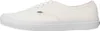 Vans Vans Authentic  Weiss - Große 38 Produktbild-Vorschau 7