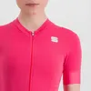SPORTFUL Kurzarm Fahrradtrikot - MONOCROM - Rosa L Produktbild-Vorschau 4