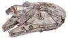 3D puzzle, Millennium Falcon, Ugears, drevo, 1235 dielov Náhľad obrázku produktu 14