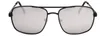 Guess Factory Mod. Gf0211 Shiny Black Anteprima dell’immagine prodotto 1
