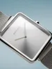 Bering Herren Uhr Armbanduhr Classic - 14533-000 Meshband Produktbild-Vorschau 7