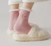 2 Paar Damen Thermosocken „Sweet“ – Warme Produktbild-Vorschau 7