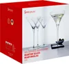 Spiegelau Willsb. Anniversary Martiniglas Set/4 1416150 Anteprima dell’immagine prodotto 7