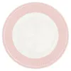 Frühstücksteller 23cm pale pink Alice Produktbild-Vorschau 1