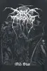 Darkthrone T-Shirt Herren Old Star schwarz Band-Merch, Produktbild-Vorschau 3
