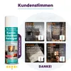 HOTREGA Kaminscheibenreiniger 300ml | Selbsttägiger Produktbild-Vorschau 6