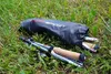 Specjalne składane 5-częściowe kijki trekkingowe - 1 para Podgląd zdjęcia produktu 7