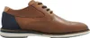Bullboxer scarpe da uomo scarpe stringate marrone tempo Anteprima dell’immagine prodotto 2