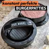 Pit Boss Zubehör 3 in 1 Burger Presse Art.Nr. 60550 Produktbild-Vorschau 2