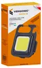 Vergionic 7880 Svítilna LED COB na klíče s otvírákem 5 v 1 Náhled obrázku produktu 18